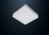 LED Panel Light Surface 18W Square