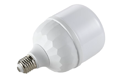 T LED Bulb 60W