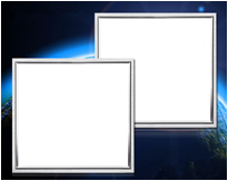LED Panel Light 48W